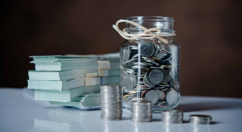 depósitos remunerados