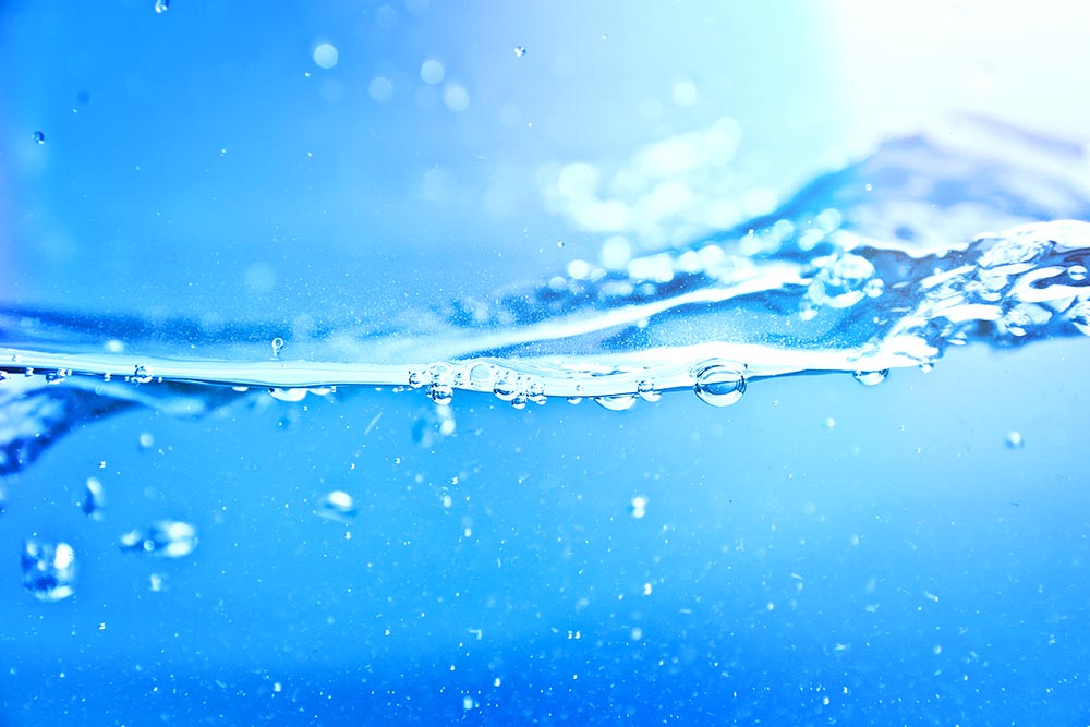 Mejores ETFs para invertir en agua