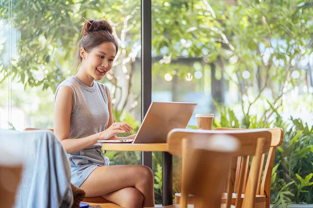 Cómo generar ingresos por Internet.