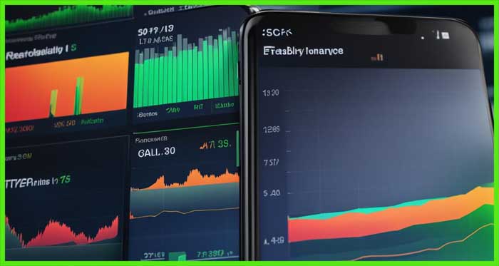 Mejores Apps para Invertir en ETFs: Herramientas y Tips