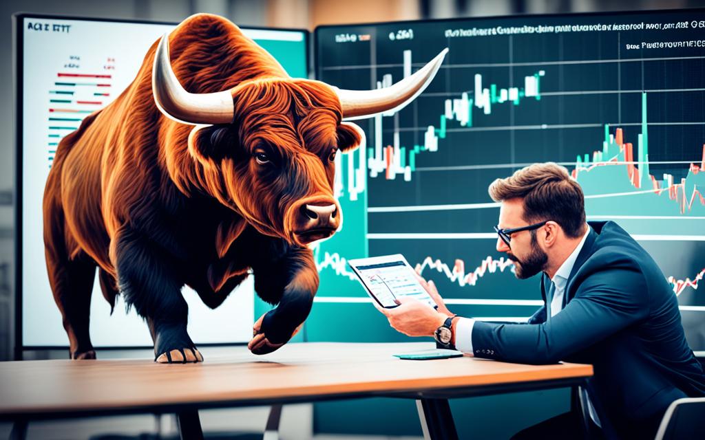 estrategias de inversión con etfs apalancados estrategias de inversión con etfs apalancados