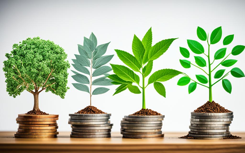 estrategias para aumentar los ingresos pasivos con etfs que pagan dividendos