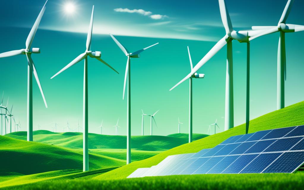 etfs green energy