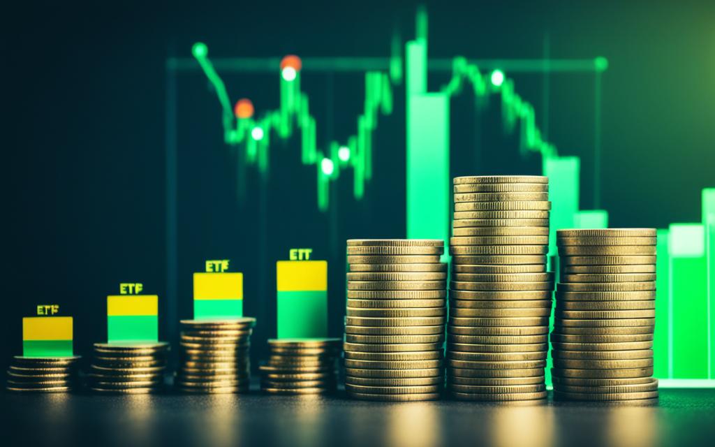 etfs que pagan dividendos