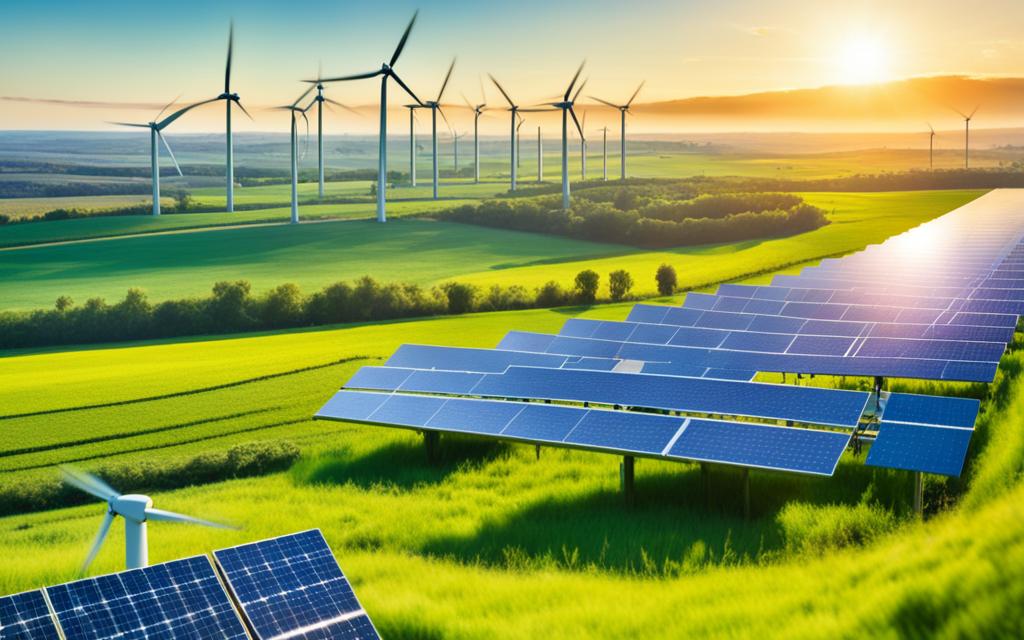 green investing