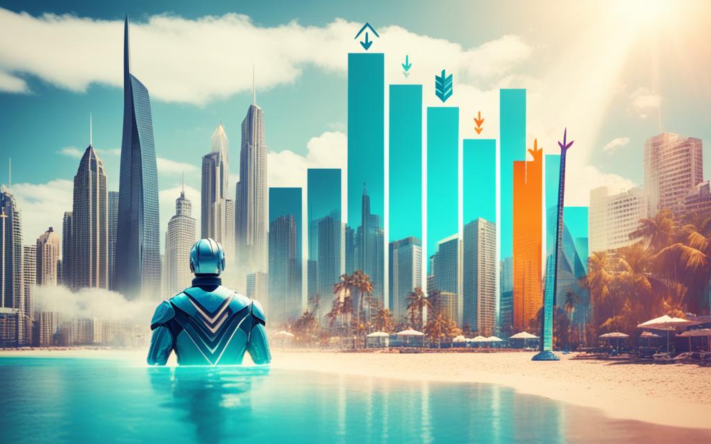 beneficios de los ETFs de inteligencia artificial beneficios de los ETFs de inteligencia artificial