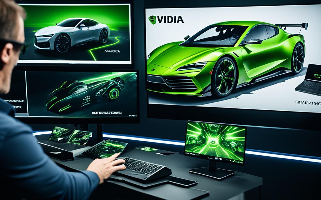 estrategias para invertir en Nvidia estrategias para invertir en Nvidia
