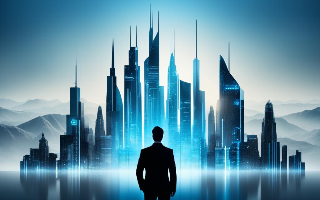mejores ETFs de inteligencia artificial mejores ETFs de inteligencia artificial
