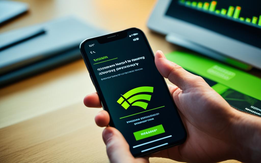 pasos para comprar acciones de Nvidia pasos para comprar acciones de Nvidia