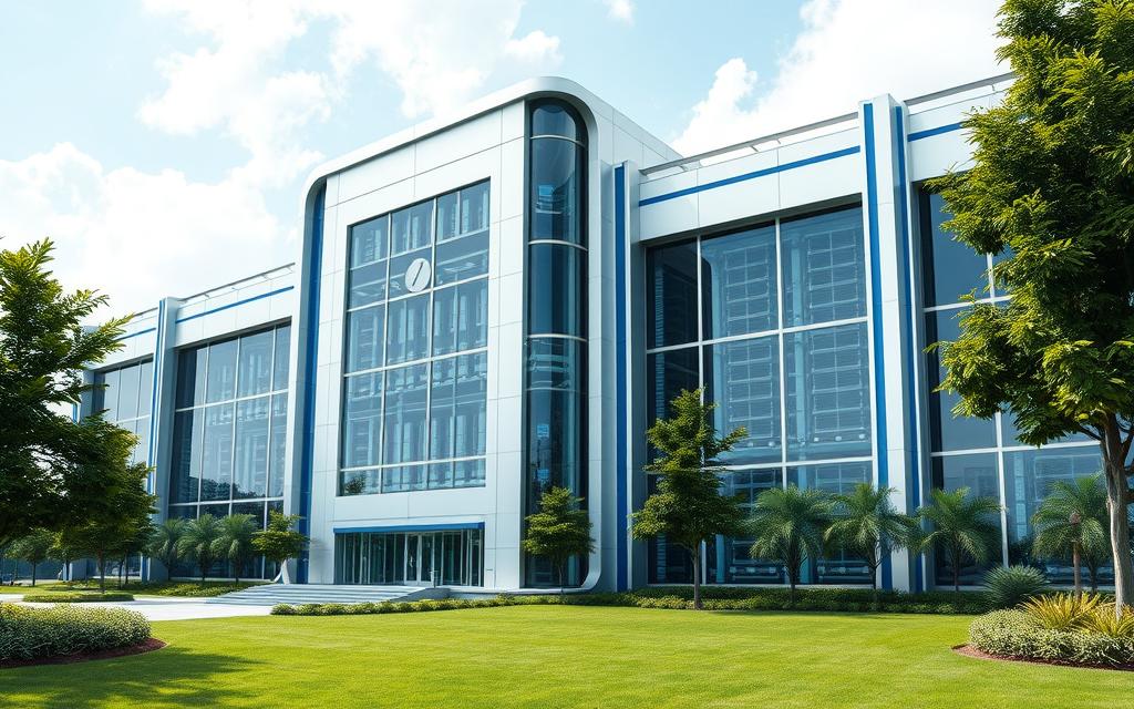 centros de datos IA