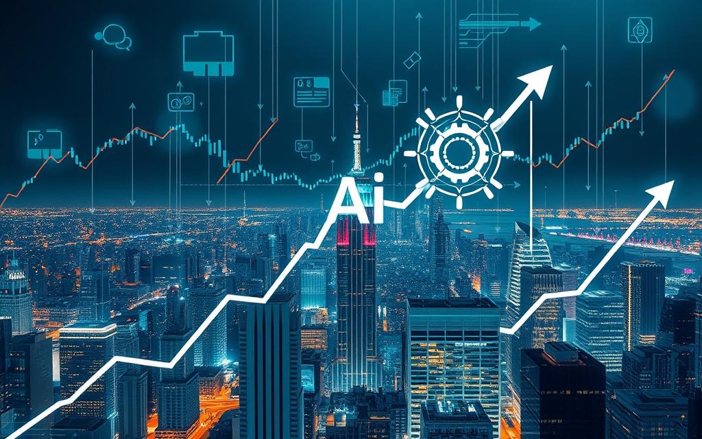 como invertir en la inteligencia artificial