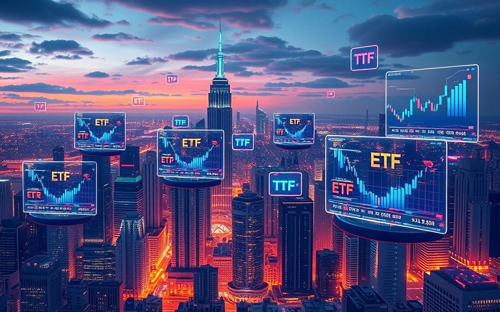 ETFs de ia ETFs de ia