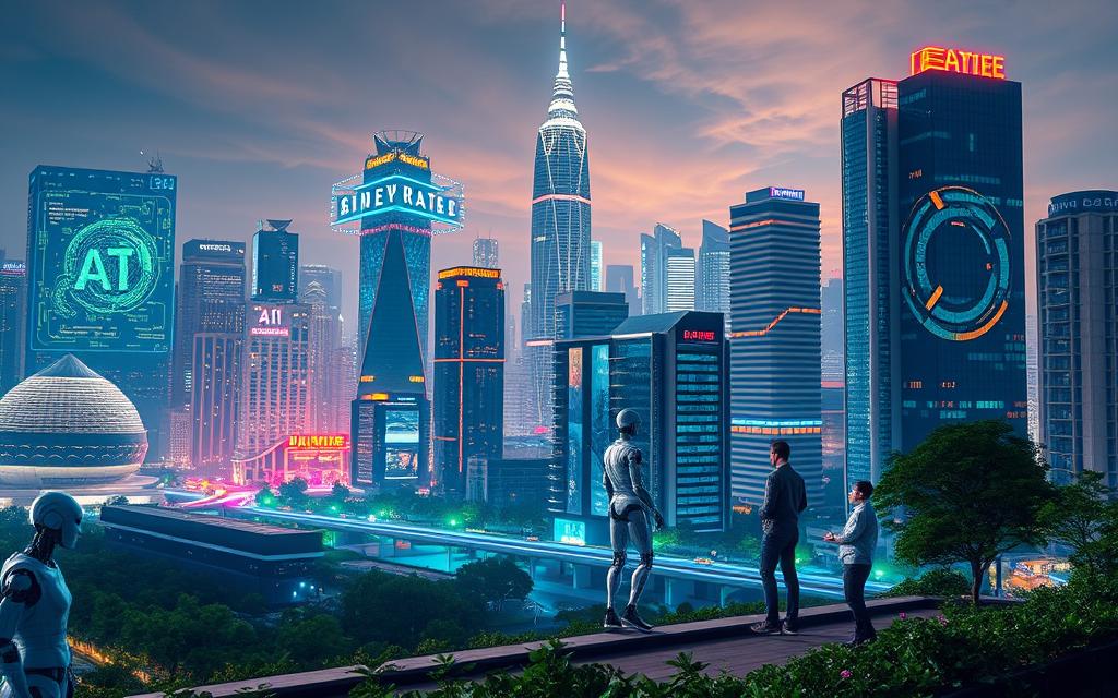 Es rentable invertir en inteligencia artificial?