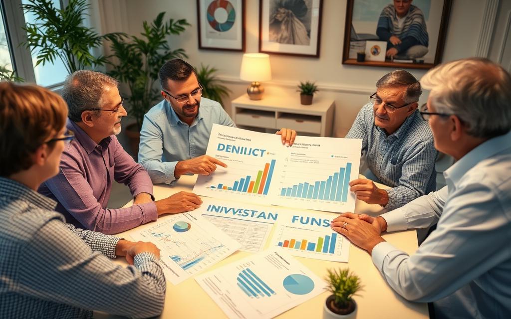asesoramiento en pensiones
