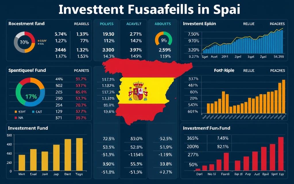 comparativa de fondos de inversión