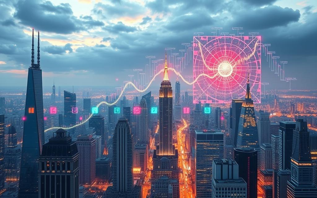 estrategias de inversión con inteligencia artificial estrategias de inversión con inteligencia artificial