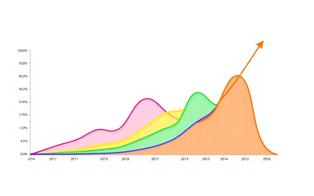 gráficos de crecimiento gráficos de crecimiento