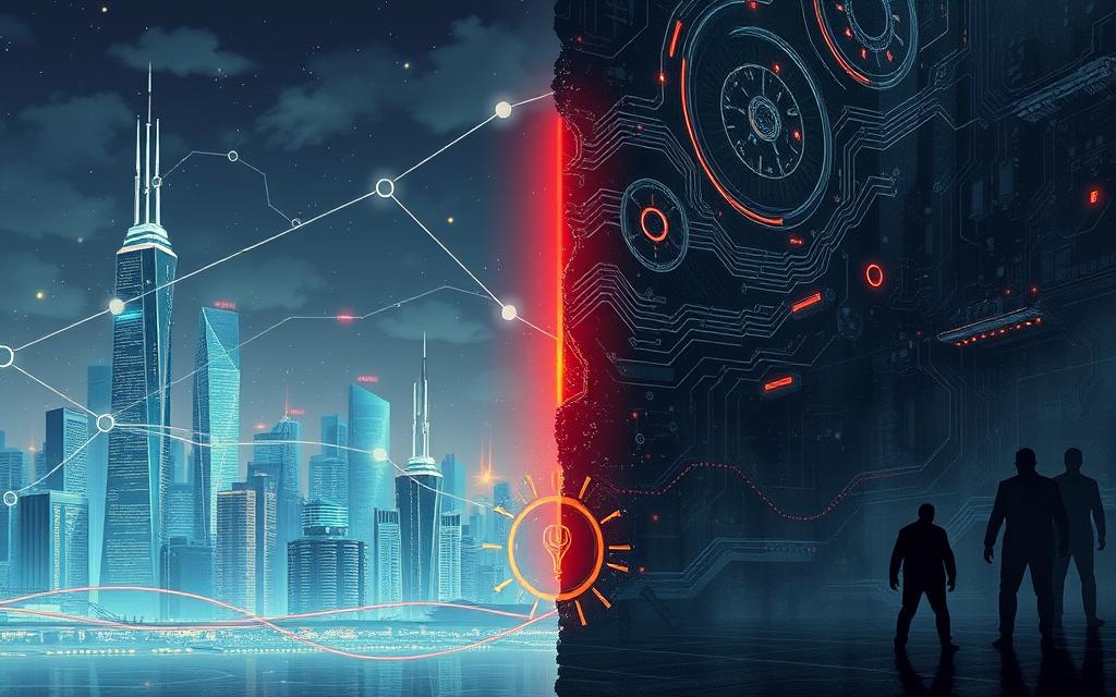 qué riesgos implica invertir en inteligencia artificial? qué riesgos implica invertir en inteligencia artificial?