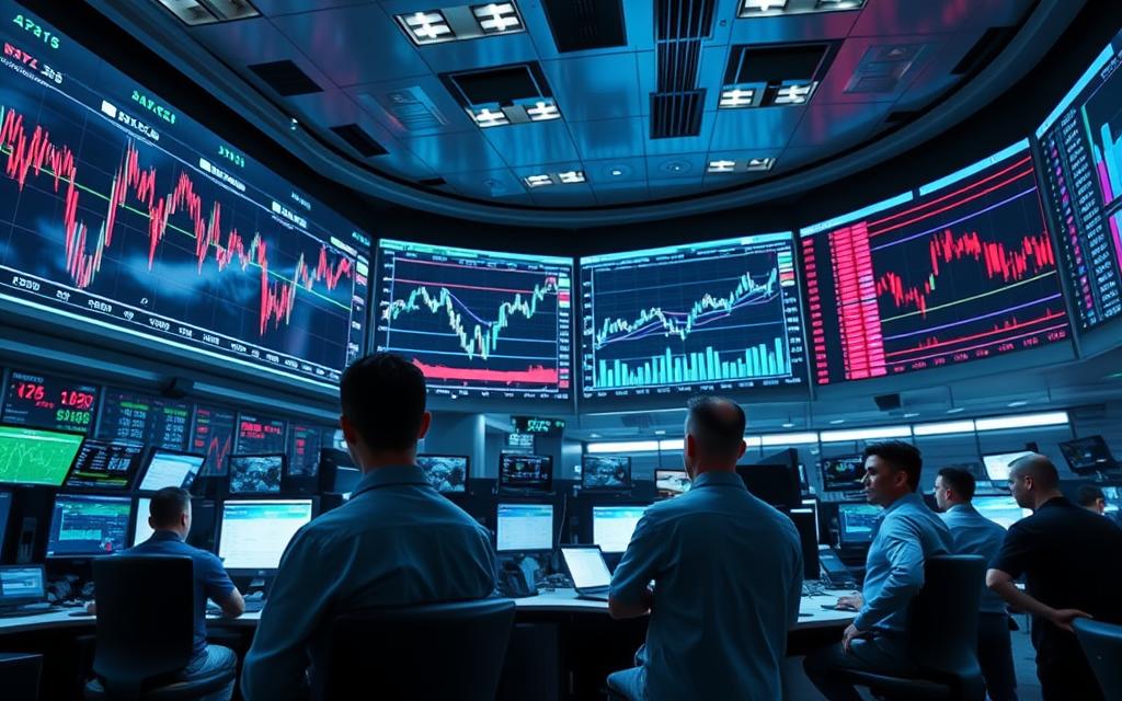 trading con ia