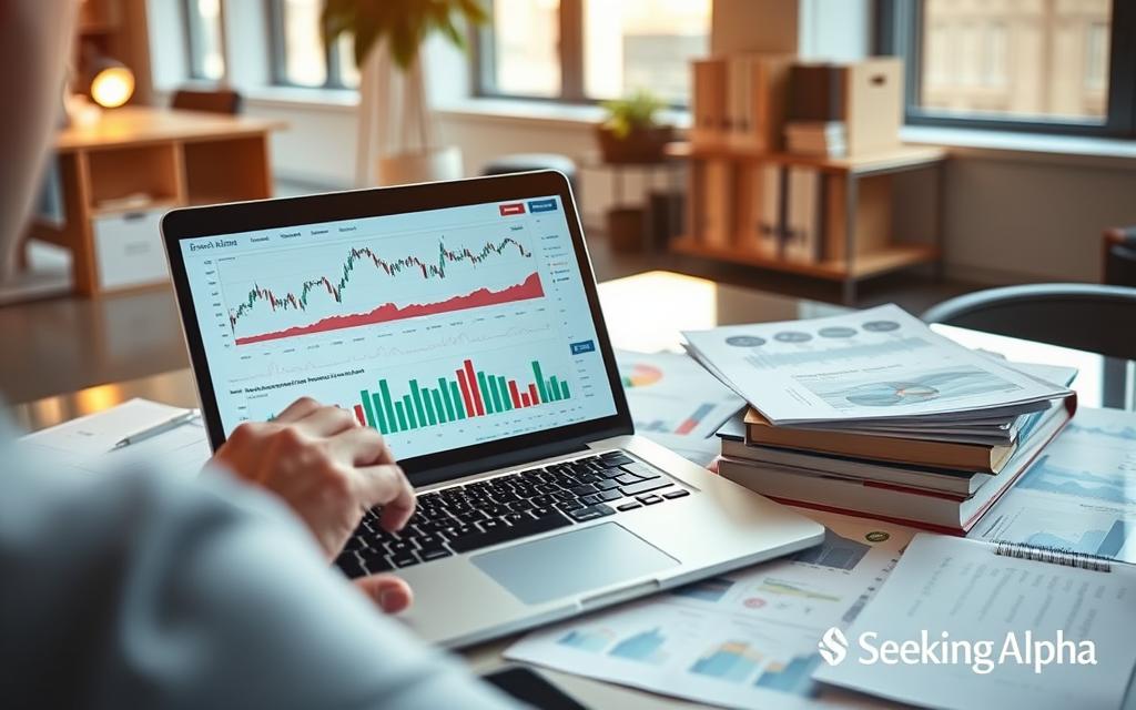 ¿merece la pena Seeking Alpha Premium?